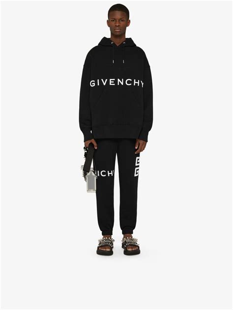 givenchy sweat suit|Givenchy sweatshirts for men.